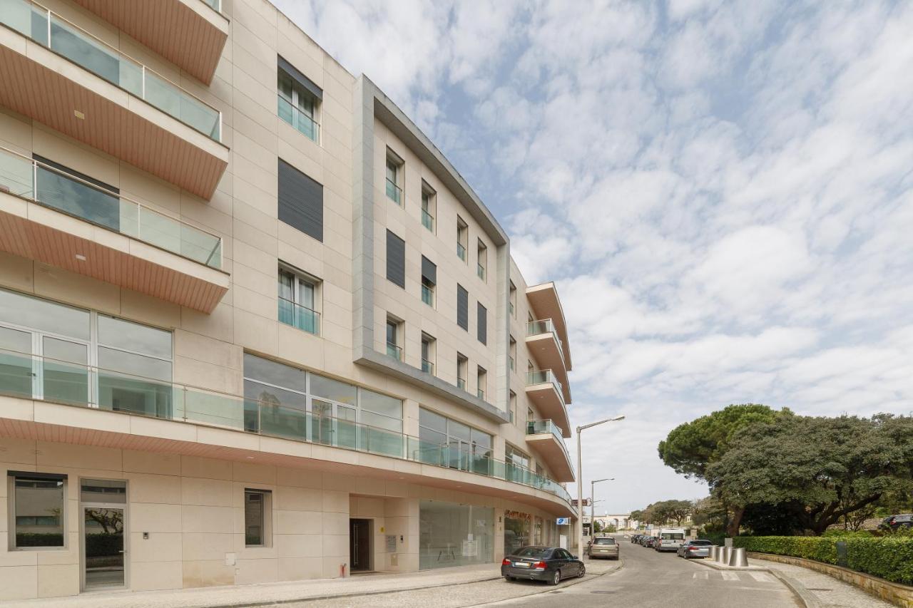 Lumo Flat Fatima Apartamento Exterior foto