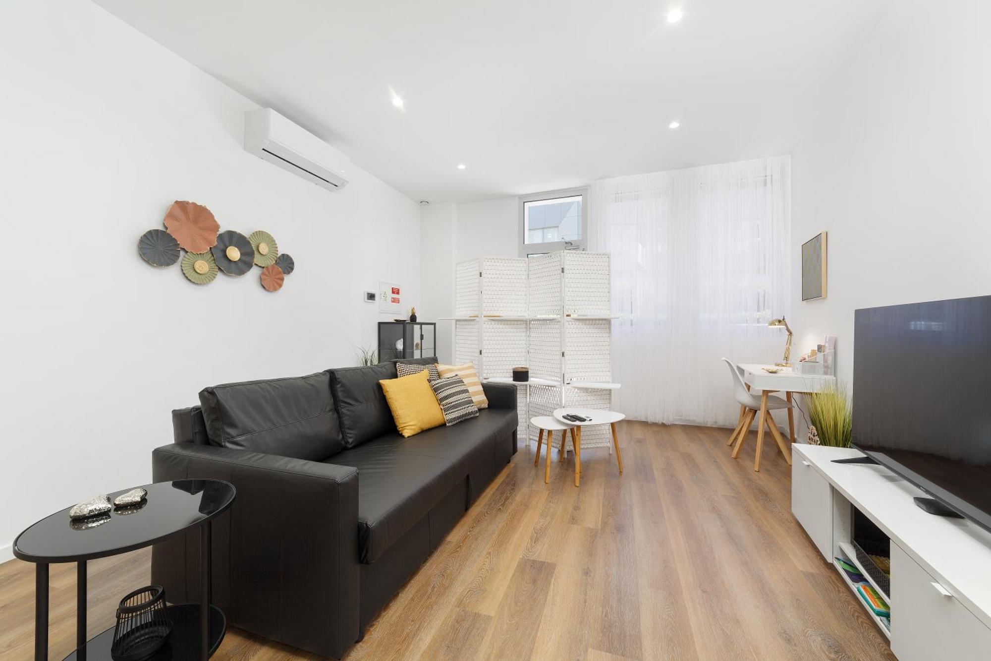 Lumo Flat Fatima Apartamento Exterior foto